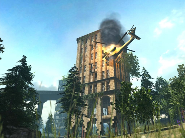 陆军直升机手机版|陆军直升机 v1.0 安卓版 - 中