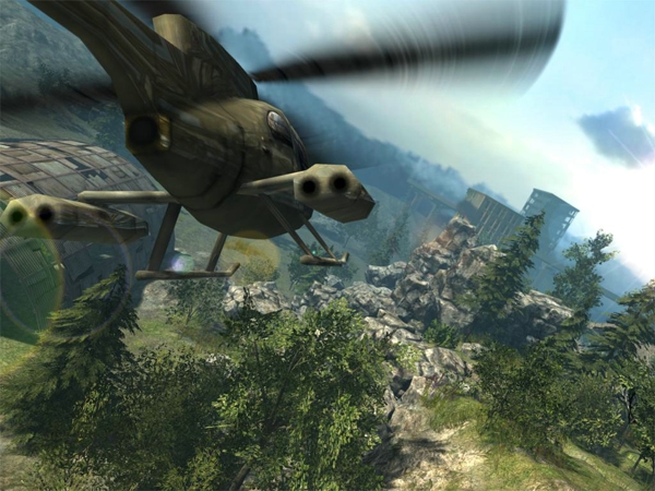 陆军直升机手机版|陆军直升机 v1.0 安卓版 - 中