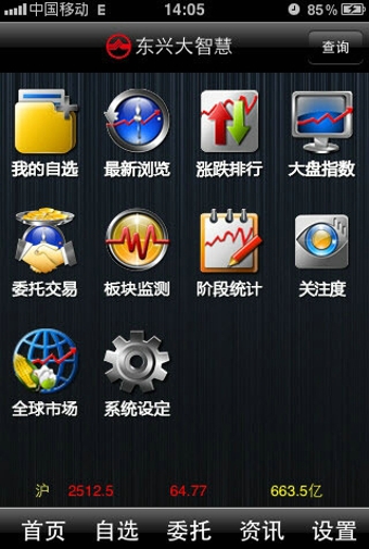 东兴证券超强版