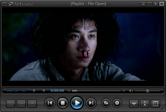 jetvideo中文版
