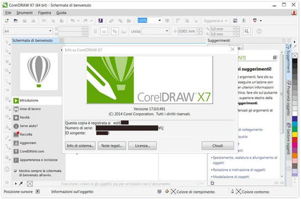 cdr x7