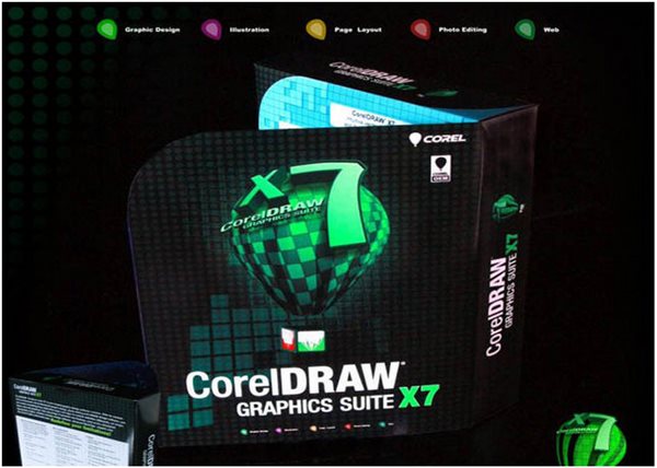 CorelDRAW
