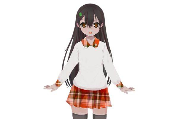 私语中文版