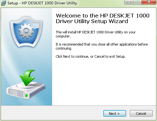deskjet 1000