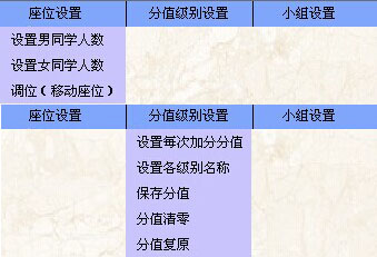 教师小管家