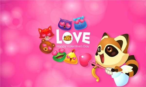 开心消消乐|开心消消乐电脑版下载 v1.19 官方