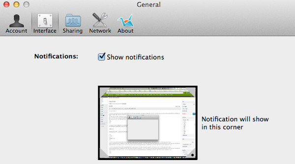 copy for mac