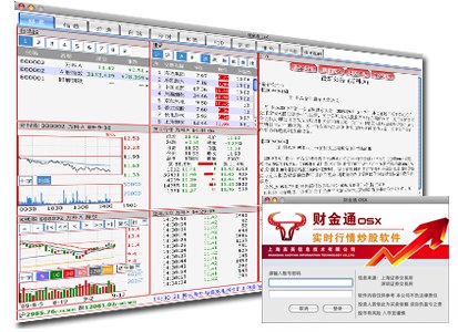 财金通