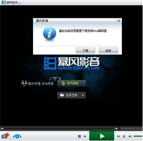 RealCodec