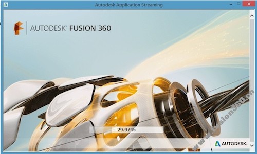 autodesk fusion360