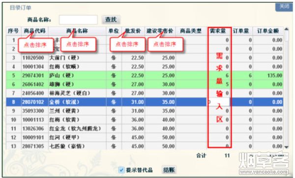新商盟网上订烟登录客户端|新商盟网上订烟系