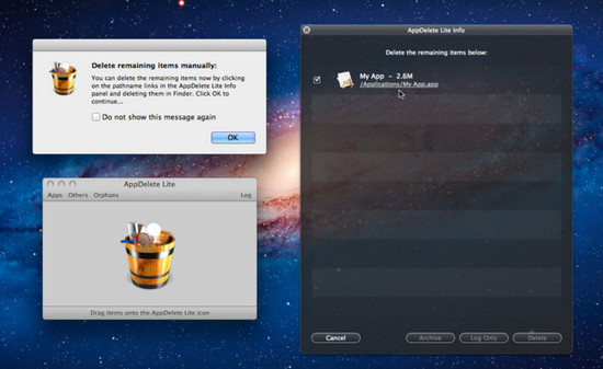 appdelete for mac
