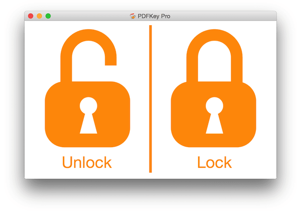 Pdfkey pro mac