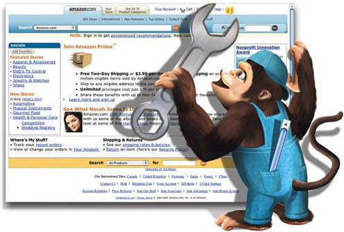 Greasemonkey