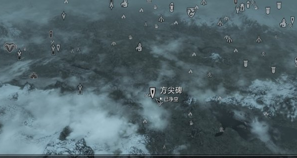 上古卷轴5娜薇mod