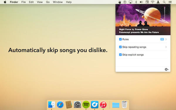 Denied mac