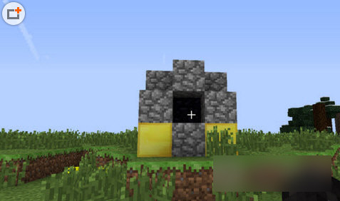 我的世界铁砧mod