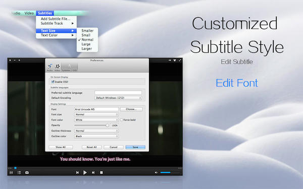Total Video Player