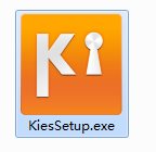 Samsung Kies安装教程