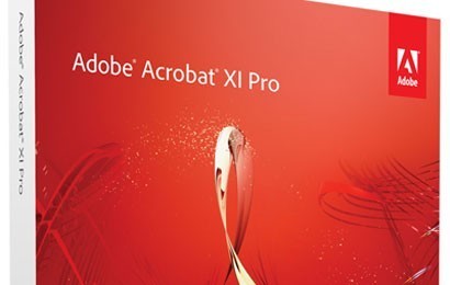 adobe acrobat xi pro|软件简介 soft introduction