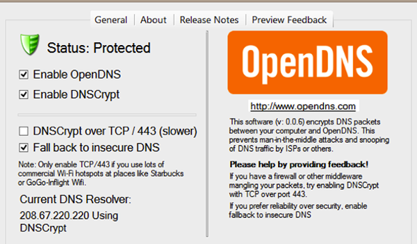 DNSCrypt