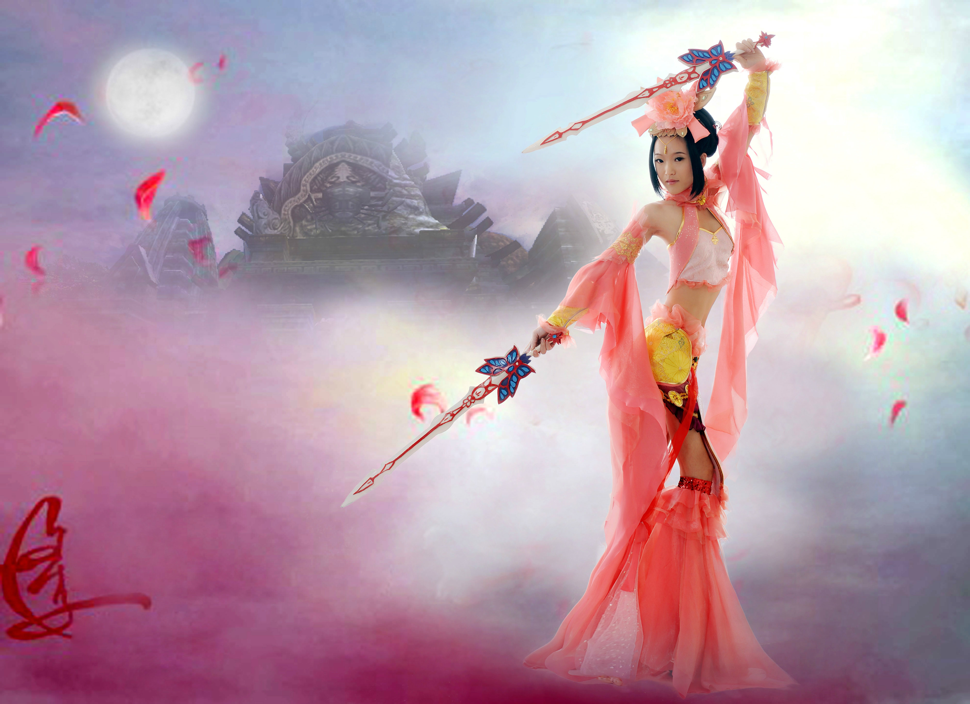 剑网3官网下载|剑网3 v1.0.0 安卓版