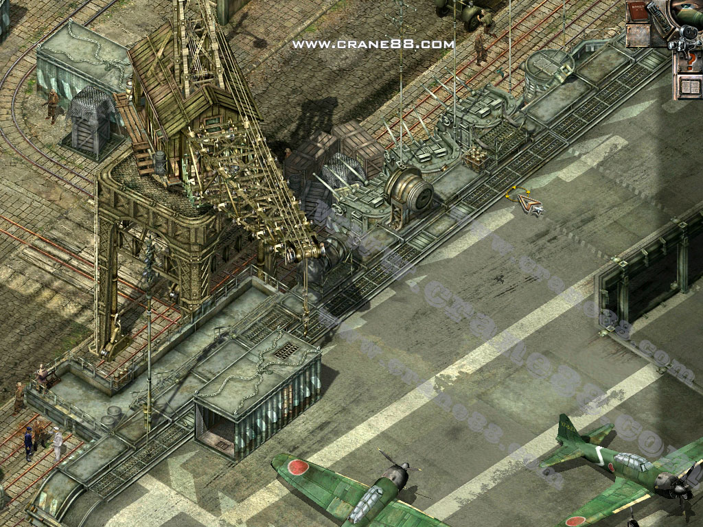 盟军敢死队2完整版