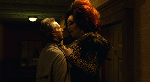 特斯拉效应神探墨菲的冒险|特斯拉效应神探墨