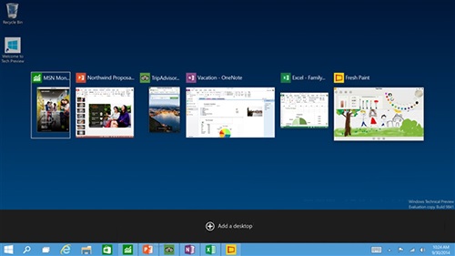 Windows10