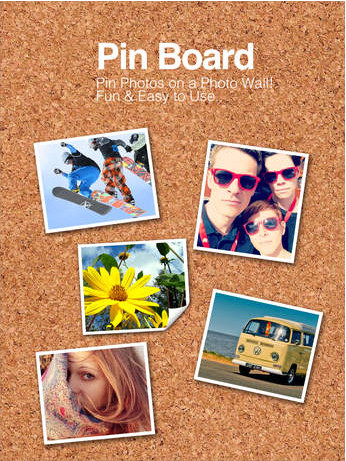Photo Grid
