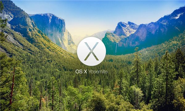 Mac OS X