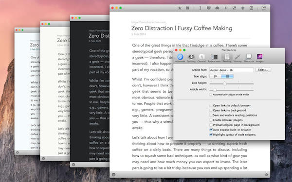 readkit for mac