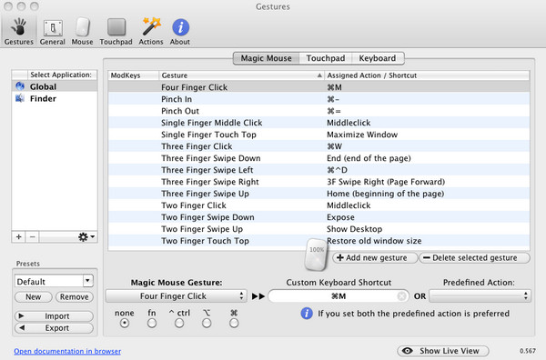 bettertouchtool 汉化