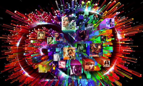 adobe creative cloud