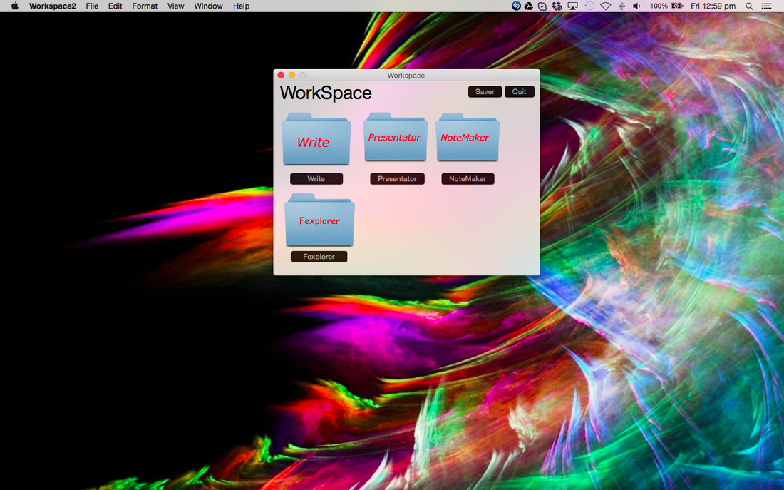 workspace