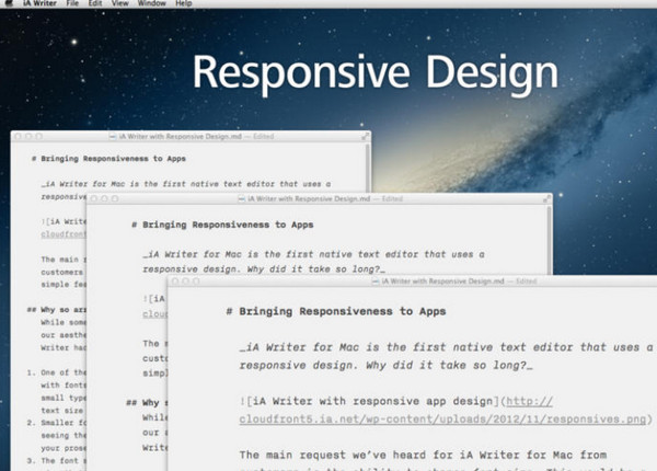 ia writer mac