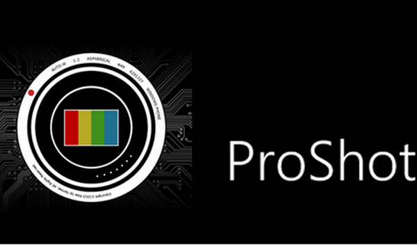 proshot破解版