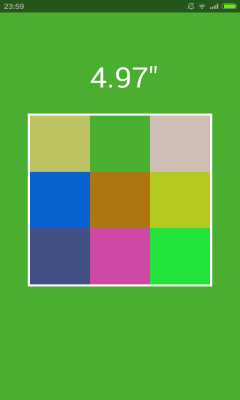 格子色魔手机版|格子色魔 v1.0 安卓版 - 中国破