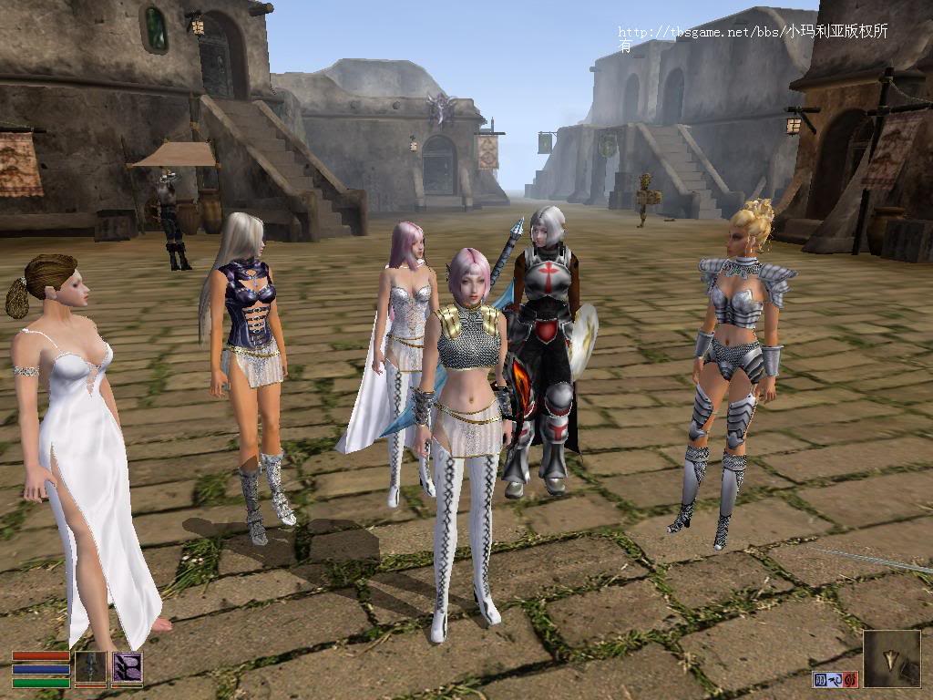 上古卷轴5音乐替换mod|上古卷轴5鬼泣战斗音