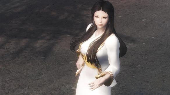 上古卷轴5陆雪琪mod|上古卷轴5中国风美女魔