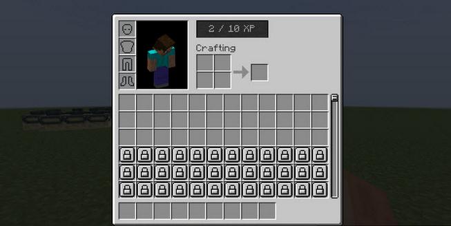 我的世界无限物品栏mod 
