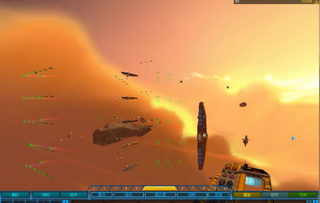 家园重制收藏版华丽军团存档