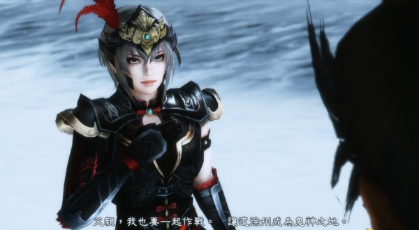 真三国无双7补丁修复插件
