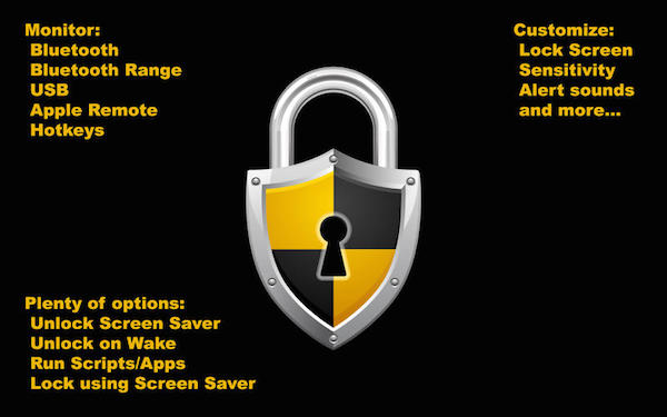 TokenLock