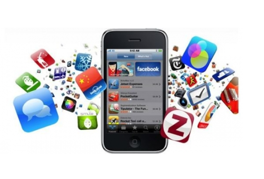 App Store下载