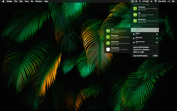 SimPholders2 mac