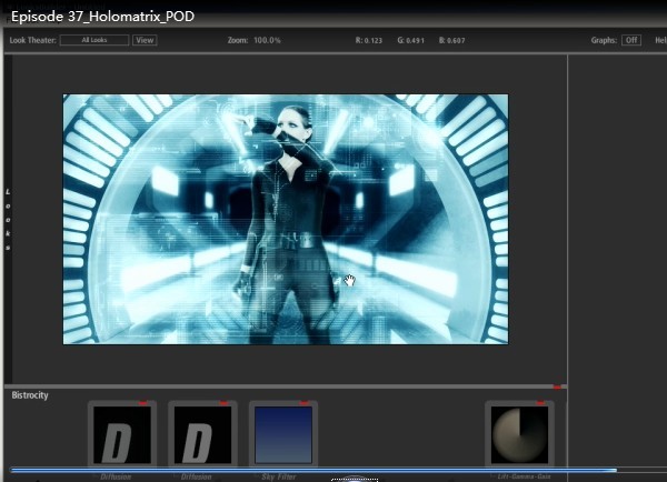 红巨人插件套装Mac