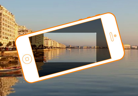 Horizon iOS版