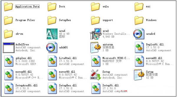 cad2008破解版下载|AutoCAD2008下载 免费中