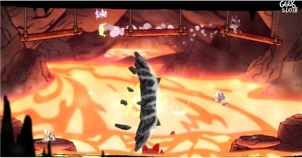 武士猫下载